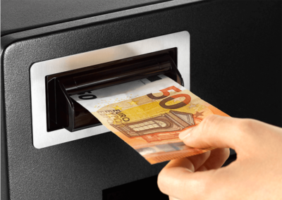 Cash Management en bares de Castellón