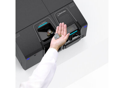 Automatización de Cash Management