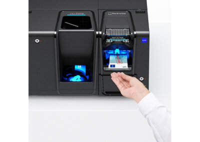 Cash Management y seguridad del efectivo