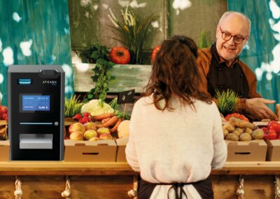 TPV con Verifactu y satisfacción del cliente