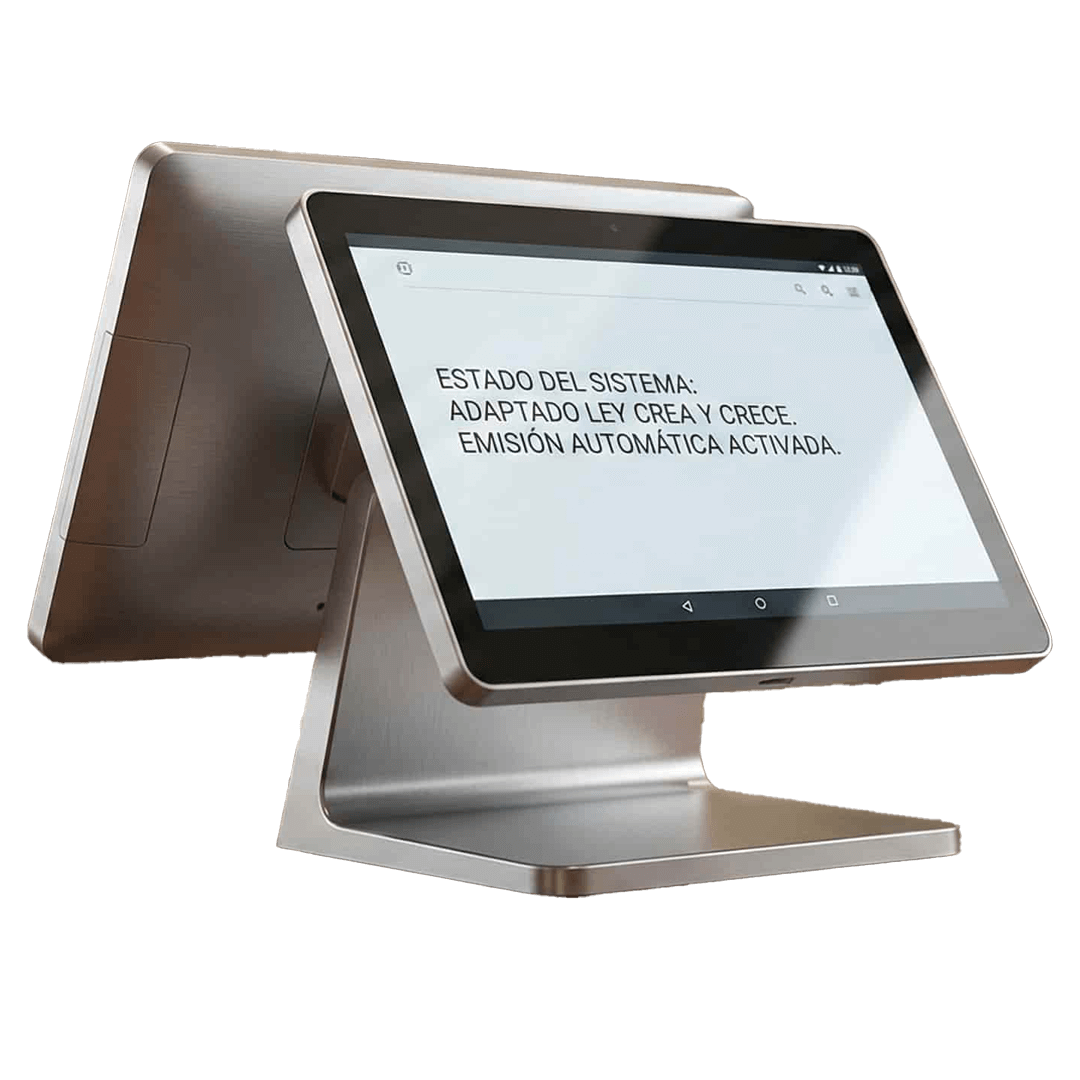 Facturación electronica Maincas